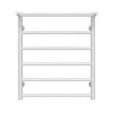 Рушникосушарка водяна Терма П6 500х600 Deffi Білий (C.TE.60.50.6.W.C)