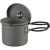 Казанок Esbit PT625HA 0,625 л Сірий (1054-017.0319)