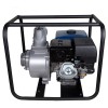 Мотопомпа 9л.с. Hmax 26м Qmax 110м³/год (4-х тактний) WETRON (772553)
