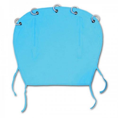 Накидка на коляску KiDaDndy PRO-313 Бірюзова Накидка на коляску KiDaDndy PRO-313 Бірюзова