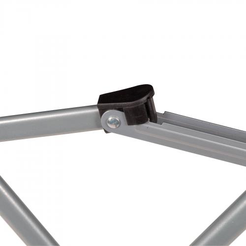 Крісло розкладне Bo-Camp Fraser Anthracite (1204738) Крісло розкладне Bo-Camp Fraser Anthracite (1204738)