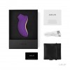 Звуковий стимулятор LELO SONA 2 Cruise Purple в інтернет супермаркеті PbayMarket!