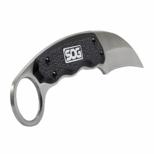 Ніж SOG Gambit (1033-SOG GB1001-CP) Ніж SOG Gambit (1033-SOG GB1001-CP)