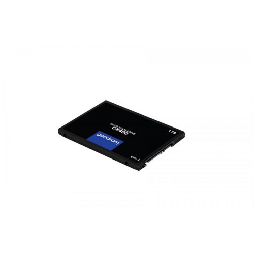 Накопичувач SSD 1ТB GOODRAM CX400 Gen.2 2.5