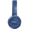 Гарнітура JBL T510BT (JBLT510BTBLUEU) Blue (6665949) в інтернет супермаркеті PbayMarket!