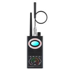Детектор жучків, індикатор прослушки, пристрій для виявлення прихованих камер Protect K68S