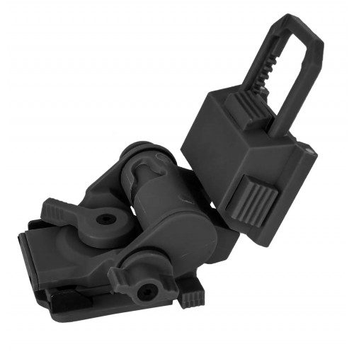 Монокуляр нічного бачення PVS 14 із кріпленнями Mount + кріплення Rhino ріг + кронштейн FMA L4G24