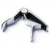 Каподастр Dunlop 83CN Acoustic Trigger Capo Nickel