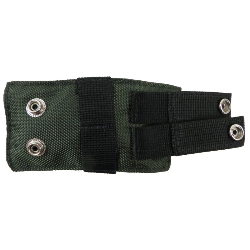 Тактичний підсумок рації ВТВ Ukr Military хакі Нацгвардія