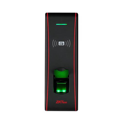 Біометричний термінал ZKTeco TF1600 Біометричний термінал ZKTeco TF1600