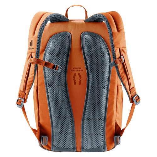 Рюкзак Deuter Gogo 25 л Orange (1052-3813224 6616) Рюкзак Deuter Gogo 25 л Orange (1052-3813224 6616)