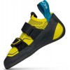 Скельники Scarpa Reflex Kid 31 Yellow Black (1004-70072-003-1-31)
