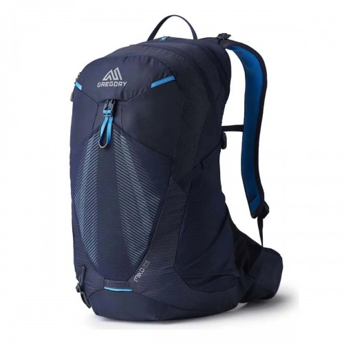 Рюкзак Gregory Biosync-Miko 25 л Blue (1053-145276/9968) Рюкзак Gregory Biosync-Miko 25 л Blue (1053-145276/9968)