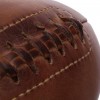 М'яч для американського футболу VINTAGE F-0263 Mini American Football, коричневий (SK000442) в інтернет супермаркеті PbayMarket!