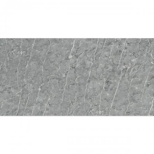 Декоративна плита ПВХ Sticker Wall 600x1200x3 мм Сірий (SW-00002471) Декоративна плита ПВХ Sticker Wall 600x1200x3 мм Сірий (SW-00002471)