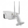 Бездротова вулична IP-камера Wi-Fi Kerui Full HD (UDKKF89FKKFF)