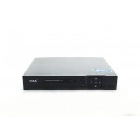 Відеореєстратор DVR реєстратор 8 канальний UKC CAD 1208 AHD