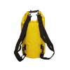 Водонепроникний рюкзак/гермомішок із шлейкою на плече Ocean Pack 30 л Yellow (553582153120)