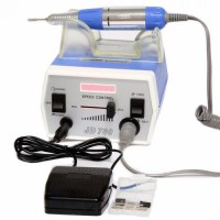 Професійний фрезер SalonHome T-OS28917 для манікюру JD700 Electric Drill на 35W та 30000 об./хв. Професійний фрезер SalonHome T-OS28917 для манікюру JD700 Electric Drill на 35W та 30000 об./хв.