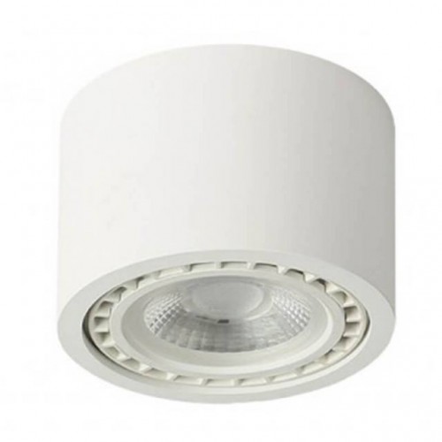 Точковий світильник AZzardo ECO ALIX NEW 230V AZ3492 Точковий світильник AZzardo ECO ALIX NEW 230V AZ3492