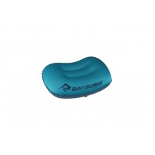 Подушка Sea To Summit Aeros Ultralight Pillow Regular Aqua (1033-STS APILULRAQ)