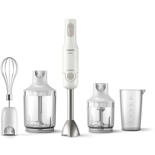 Занурювальний блендер Philips HR2537/00 (6579384) в інтернет супермаркеті PbayMarket! Занурювальний блендер Philips HR2537/00 (6579384) в інтернет супермаркеті PbayMarket!