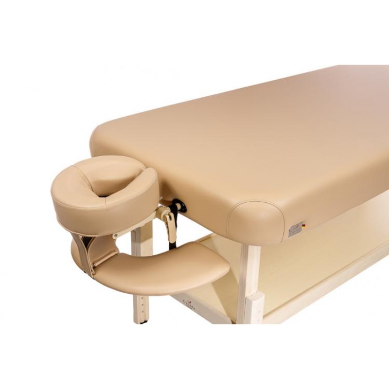 Масажний стіл Casada Dresden Spa 81х211 см Beige (103960)