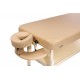 Масажний стіл Casada Dresden Spa 81х211 см Beige (103960)