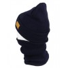В'язана шапка з Buff снуд КАНТА унісекс дорослий Синій (OC-443) в інтернет супермаркеті PbayMarket!