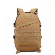 Тактичний рюкзак Military 40 L Койот (T420)