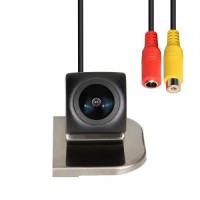 Автомобільна камера заднього огляду No Brand Ford Focus 2012 (10317-52793) Автомобільна камера заднього огляду No Brand Ford Focus 2012 (10317-52793)