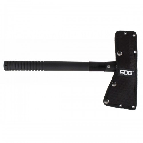 Сокира SOG Tactical Tomahawk Black (F01TN-CP)