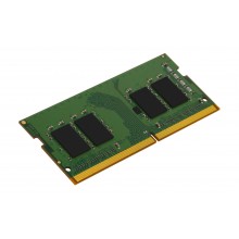 Оперативна пам'ять Kingston 8 GB SO-DIMM DDR4 3200 MHz (KVR32S22S8/8)
