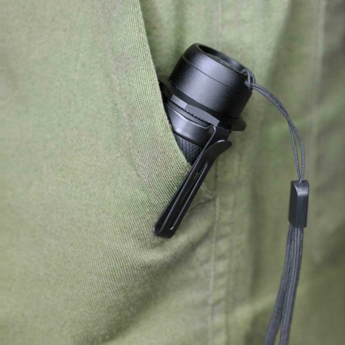 Ліхтар тактичний Mactronic Sniper 3.4 600 Lm Focus (THH0012)
