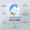 Електрична помпа для бутильованої води No Brand без змішувача з подвійною забірною штангою
