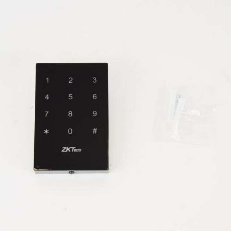 Зчитувач Mifare з клавіатурою ZKTeco KR702M 116044