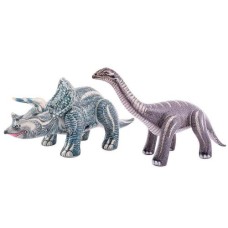 Надувна іграшка Intex 48594 «Дінозаври»