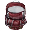 Рюкзак Deuter Race Air Maron-Khaki (1052-3207218 5206)