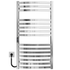 Рушникосушарка електрична Dexter П15 500х1000 Deffi Хром JD04 (A.DR.100.50.15.E.C.L.2)