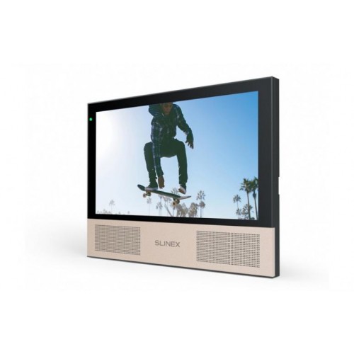 Відеодомофон Slinex Sonik 7 Black
