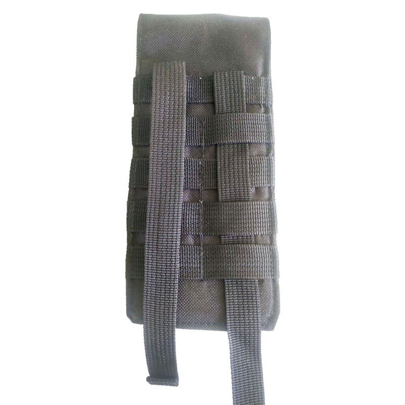 Підсумок під магазин АК подвійний Дорожка чорний One size ТРО-3 5019