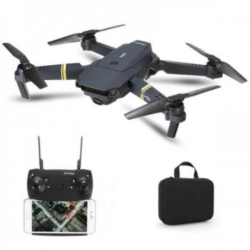 Квадрокоптер трюковий LYZRC 998 Pro WiFi 4К (2050763881) Квадрокоптер трюковий LYZRC 998 Pro WiFi 4К (2050763881)