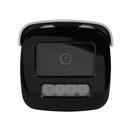 IP-відеокамера Hikvision DS-2CD2T43G2-4LI 4 Мп Білий (301574) IP-відеокамера Hikvision DS-2CD2T43G2-4LI 4 Мп Білий (301574)