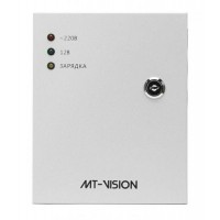 Блок безперебійного живлення MT-Vision PSU-1018-10А 12V 10А