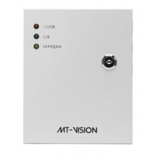 Блок безперебійного живлення MT-Vision PSU-1018-10А 12V 10А