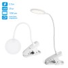 Настільна лампа Weidasi WD-6651 1200mAh 20smd 2.5W White
