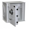 Сейф вбудований Griffon WB.3425.C White