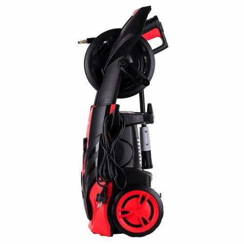 Мийка високого тиску Intertool DT-1504 1800 Вт Мийка високого тиску Intertool DT-1504 1800 Вт