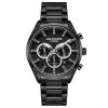 Наручний годинник чоловічий Lee Cooper London Black Чорний (3448)