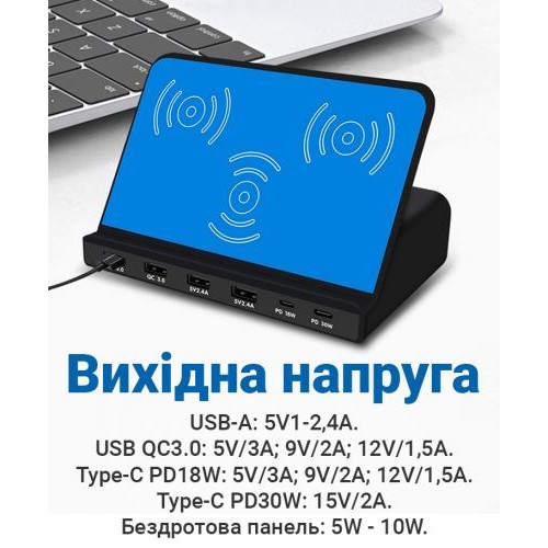 Кабель Atcom (7789) VGA-VGA HD15M/HD15M з 2-ма фер. кільцями 1.5м чорний в інтернет супермаркеті PbayMarket!